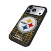 NFL AFC Teams 2025 Illustrated MagSafe Compatible Cell Phone Case for Apple iPhone 17 Series - 2 of 4