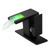LunaLulink New Waterfall showerhead LED bathroom faucet, single handle bathroom sink sink faucet - 2 of 4