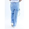 Women's Wendi High Waist Jean - Listicle - 3 of 4