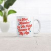 Crazy Dog T-Shirts Im Often Mistaken For An Adult Because Of My Age Mug Funny Sarcastic Novelty Coffee Cup-11oz - 2 of 4
