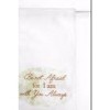 Manual Woodworks and Weavers Be Not Afraid Cotton Tea Towel Set of 6, Scripture Kitchen Décor - 3 of 3
