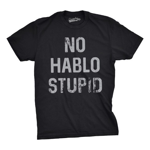 Mens t shirts with sayings online