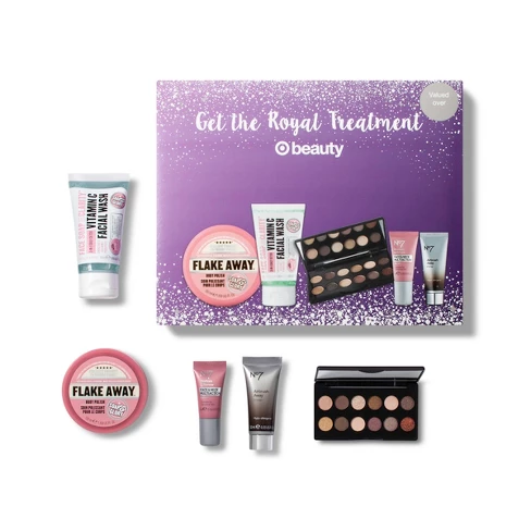 Target Beauty Box™ – Holiday –...