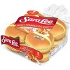 Sara Lee Hawaiian Hamburger Buns - 18oz - 4 of 4