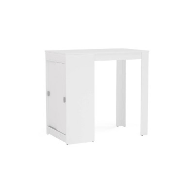 target kitchen tables white