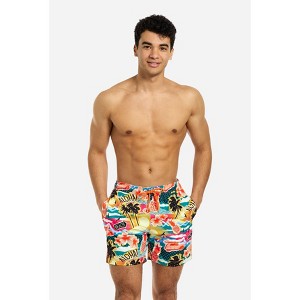 OppoSuits Men's Swim Shorts - 1 of 4