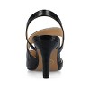 Journee Women's Scarlett Pumps - 3 of 4