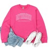 Simply Sage Market Women's Graphic Sweatshirt Motherhood University - 3 of 3