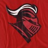Men's Rutgers University Distressed Primary T-Shirt - 2 of 4