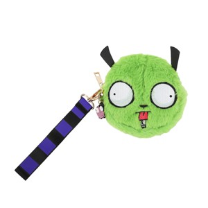 Invader Zim Gir Novelty Coin Purse - 1 of 4