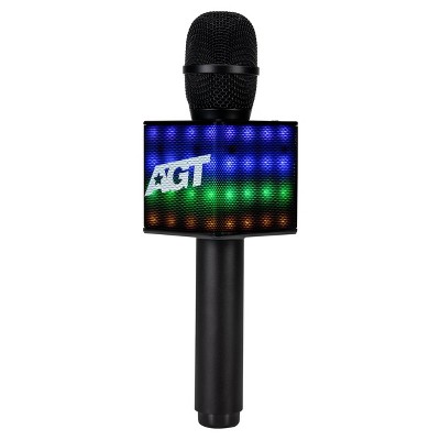 America's Got Talent - Deluxe Microphone