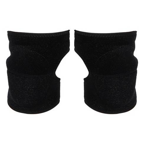 Unique Bargains Sporting Protective Knee Pad Breathable Flexible