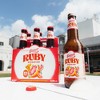 Shiner Ruby Redbird Grapefruit Beer - 12pk/12 fl oz Bottles - image 4 of 4