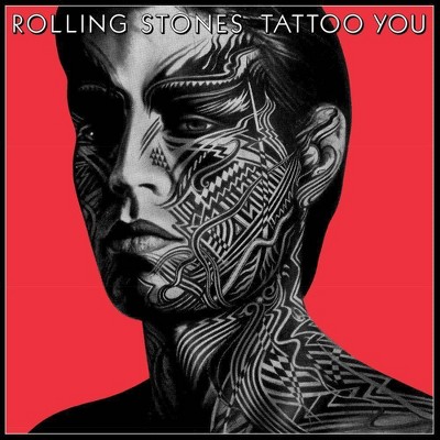 The Rolling Stones - Tattoo You (2021 Remaster) (2 LP) (Vinyl)