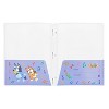 Bluey Poly Prong File Folder - 3 of 3