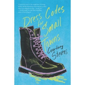 Dress Codes for Small Towns - by Courtney Stevens - 1 of 1