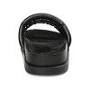 Journee Women's Lazro Sandals - 3 of 4
