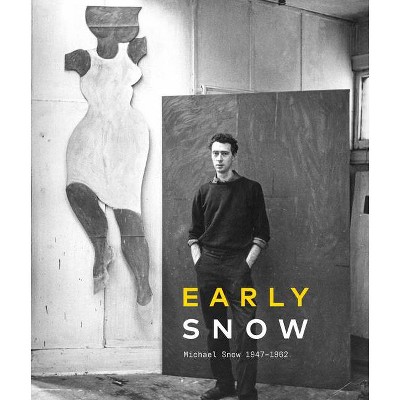 Early Snow - by  King (Hardcover)