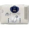 Abena Slip, Premium Incontinence Briefs, Level 3 Heavy Absorbency (Medium To Large Sizes) - 2 of 3