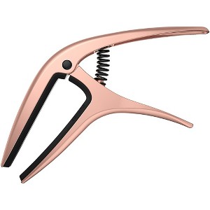 Ernie Ball Axis Capo - 1 of 1