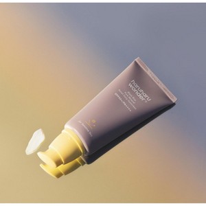haruharu wonder Black Rice Pure Mineral Relief Daily Sunscreen SPF50+ PA++++ [50ml] > #8809532221691 - 1 of 4