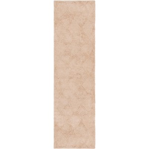 Easy Care ECR226 Table Tufted Machine Washable Indoor Rugs - Safavieh - 1 of 4