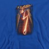 The Flash Flash Ave Adult Pull-Over Hoodie - 2 of 4