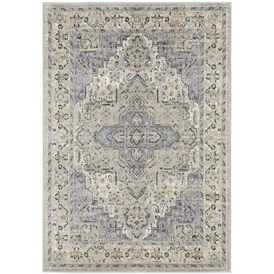Nourison Essentials Persian Vintage Indoor Outdoor Area Rug