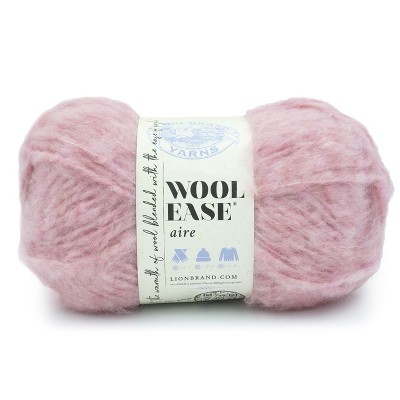 Lion Brand Wool-Ease Aire Yarn