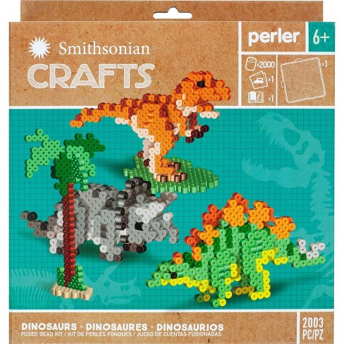 Perler Fuse Bead Activity Kit-Unicorn Arch