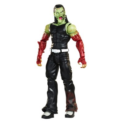 jeff hardy action figure