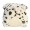 Aurora Medium Pierre Spotted Pig Spudsters Adorable Stuffed Animal Gray 11" - 4 of 4