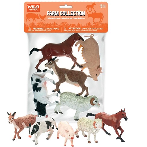 Wild republic deals animals