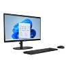 HP 22-dg00 22" All-in-One Desktop Intel Pentium Silver J5040 8GB 128GB W11H - Manufacturer Refurbished - 3 of 4