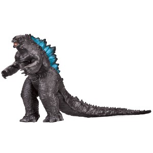 Godzilla x Kong: The New Empire Titan Evolution Godzilla Figure - 1 of 4