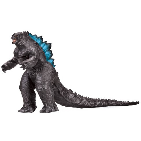 Godzilla acti s figures orders target