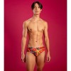 Sporti Limited Edition Dragonfire Brief Swimsuit (26-40) - 2 of 4