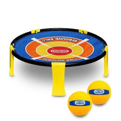 Little Tikes Easy Score Arcade Basketball : Target