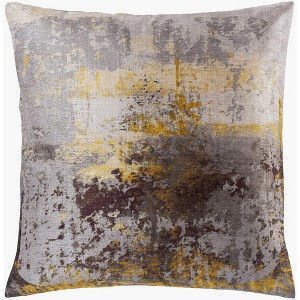 Livabliss Peniko Modern Throw Pillow - 1 of 3