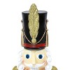 Sunnydaze Polyresin Kristoff the Nutcracker Solider Christmas Holiday Decoration - 4 of 4
