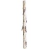 Birch Branch Bundle with Snowy Accents for Holiday Decor Set of 12 26.75 Inch by Melrose - 2 of 3