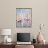 Art Remedy Set Sail Sailing Wall Art Framed - 2 of 4