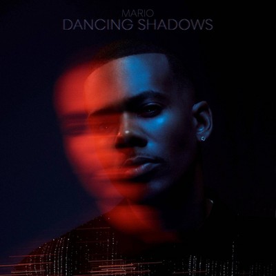 Mario - Dancing Shadows (CD)