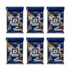 Panini America NFL 2024 Donruss Optic Mega Box | 6 Packs - 2 of 4