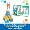 Learning Resources STEM Explorers Bridge Building Set - 305pc - image 3 of 4