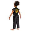 Disguise Toddler Boys' Cobra Kai Karate Gi Classic Costume - 4 of 4