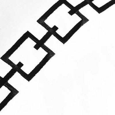 white-black