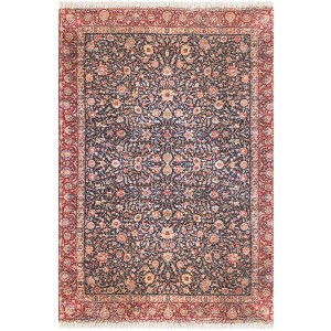 Unique Loom Boutique Collection Area Rug - Afsaneh - 1 of 4