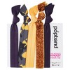 Hair Tie by Popband for Women - 5 Pc Hair Bands - 2 of 2