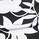 black havana floral